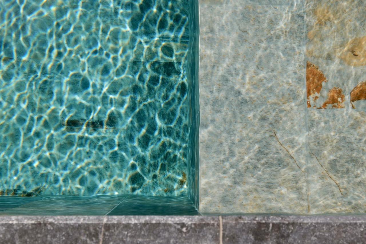 Domaine Pozzo di Mastri et Spa Figari  Exterior foto